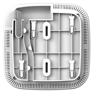 D-Link DBA-1210P Nuclias Cloud-Managed Access Point, up to 1.3 Gbps throughput, Integrated DHCP server